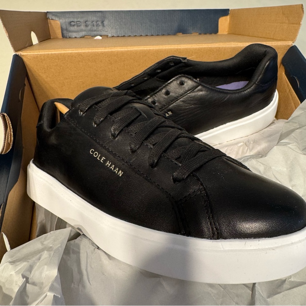 Cole Haan Grand Crosscourt Daily NEW Women’s 7C Wide NEW
